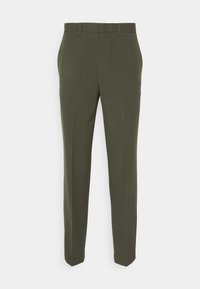 Trousers - wood green