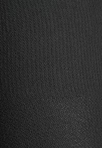 ITEM m6 COSY WINTER 100 DEN SHAPING COMPRESSION - MADE IN GERMANY - Panty - beluga