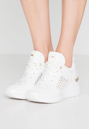 Sneakers laag - white