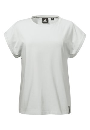 Schöffel, SCHÖFFEL T-SHIRTS/TANKS T SHIRT STYLE SERENIO WMN - T-Shirt basic - grau