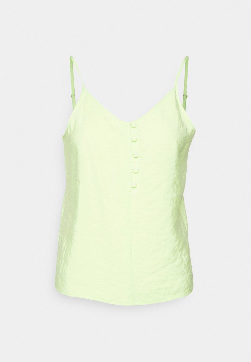 Vero Moda Petite Top groen Vero Moda Petite Top groen
