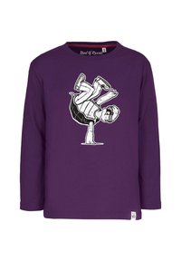 Ikke valgt, dark-purple
