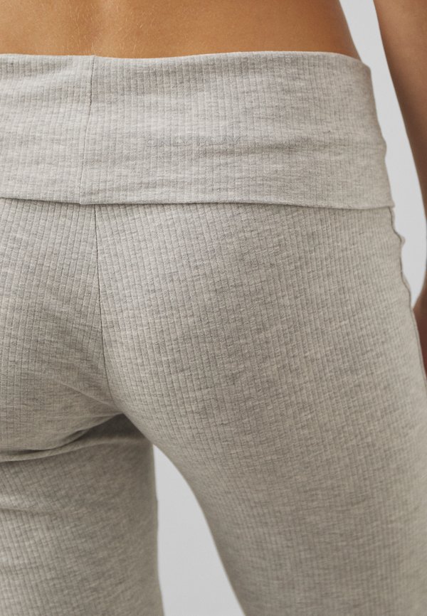 ONPFOLD LIFE JAZZ - Leggings2