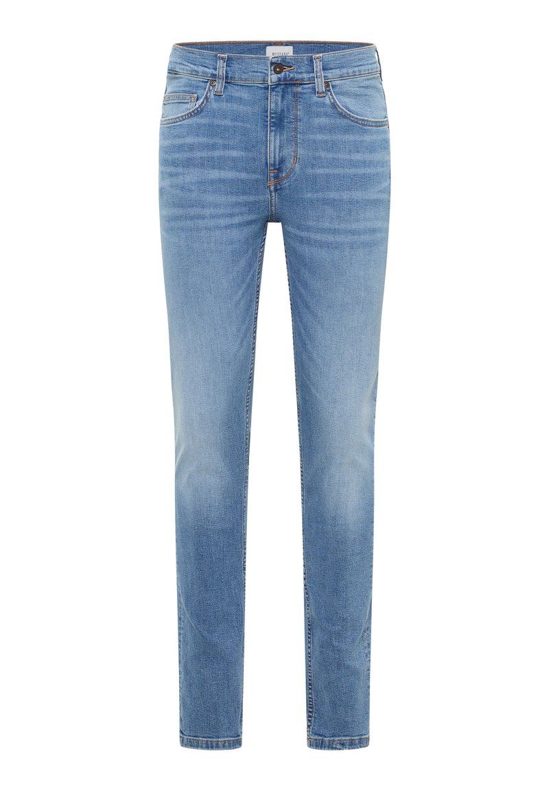 Vaqueros slim fit