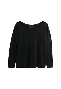 Superdry & Co Longsleeve - black