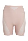 SCULPT FIRM SLIMMER STAY PUT - Underbukse - cedar