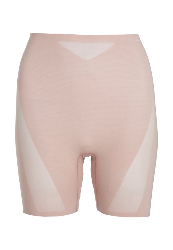 SCULPT FIRM SLIMMER STAY PUT - Pants - cedar2