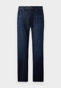 DAKOTA - Jeans Straight Leg - worn in midnight