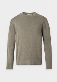 Non sélectionné, castor gray