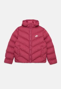 Non sélectionné, sweet beet/white