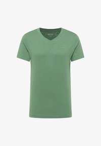 Unausgewählt, grün