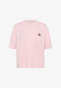 Seleccionado, ballerina