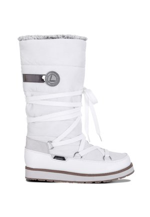 TAHTOVA - Snowboots  - weiss