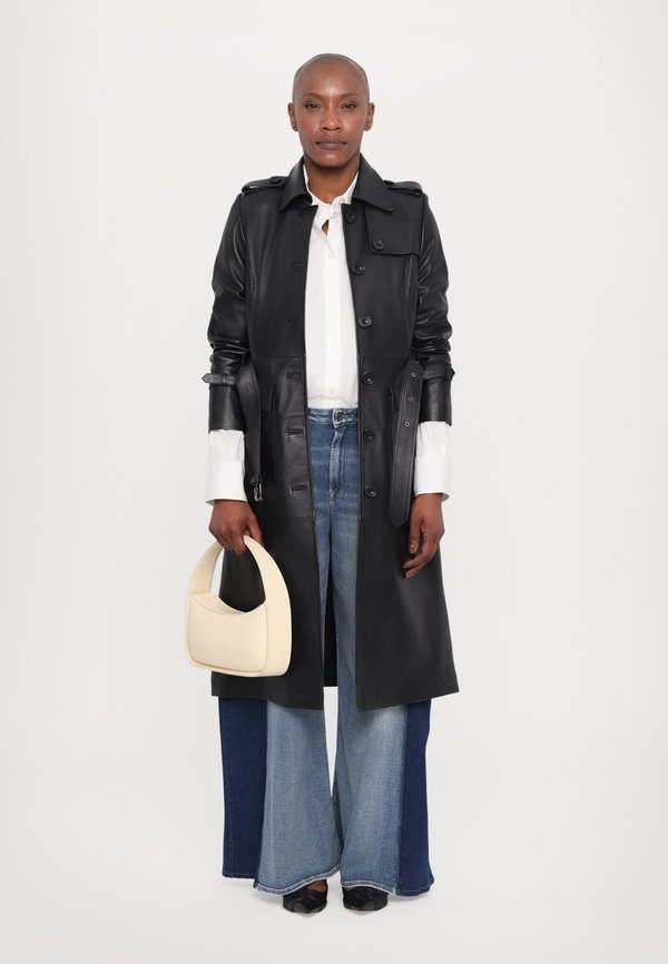 DAKOTA BAG - Handbag - pina colada3