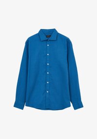 Non sélectionné, blu ottanio
