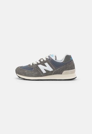 Sneakers basse - grey