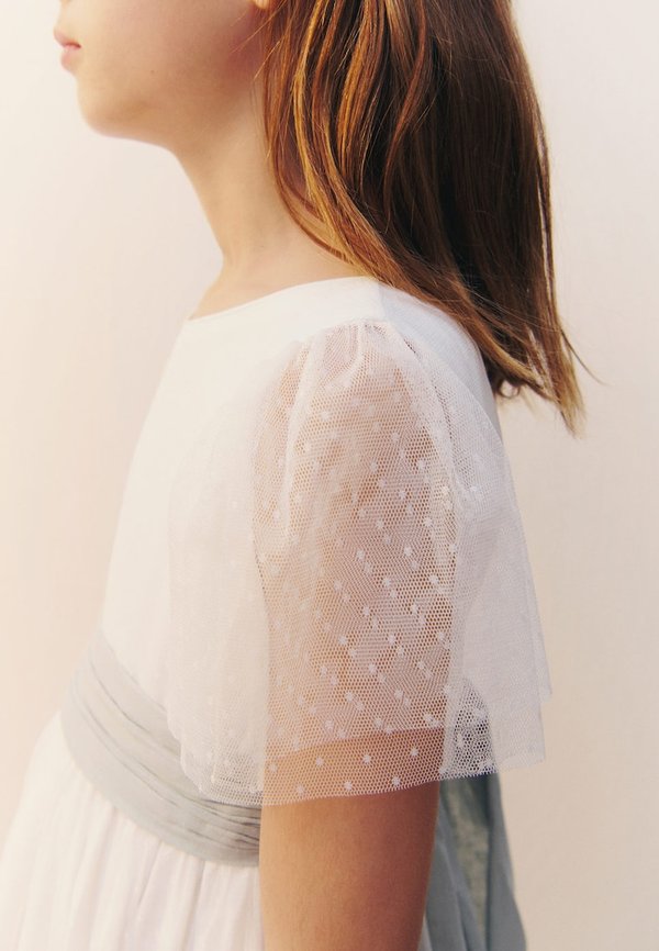 EMMA - Cocktail dress / Party dress - wit2