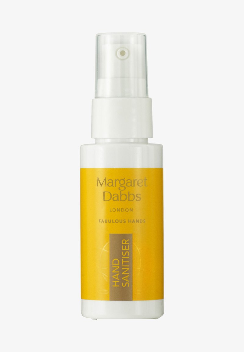 Margaret Dabbs London HYDRATING HAND SANITISER - Crème mains