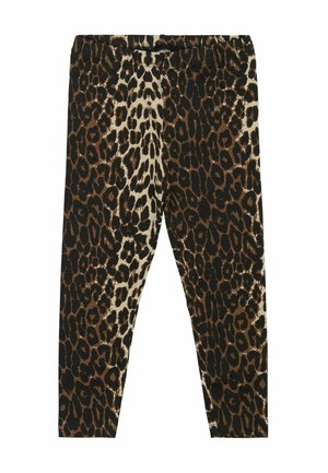 - Legginsy