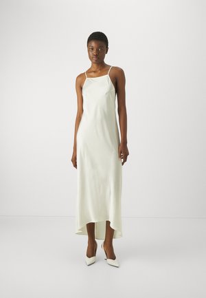 NEOMA EASE - Robe de cocktail - snow white