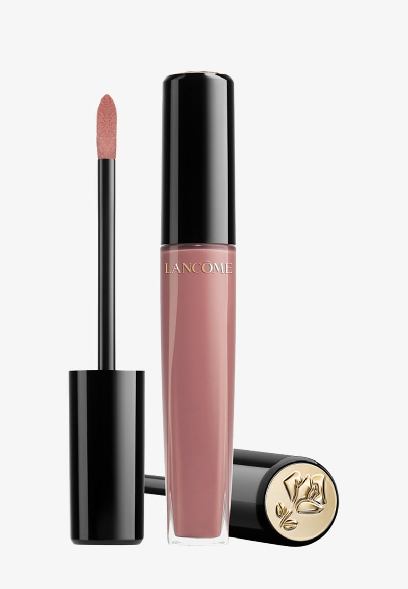 LANCÔME L'ABSOLU GLOSS CREAM - Lippenstift - nuit & jour