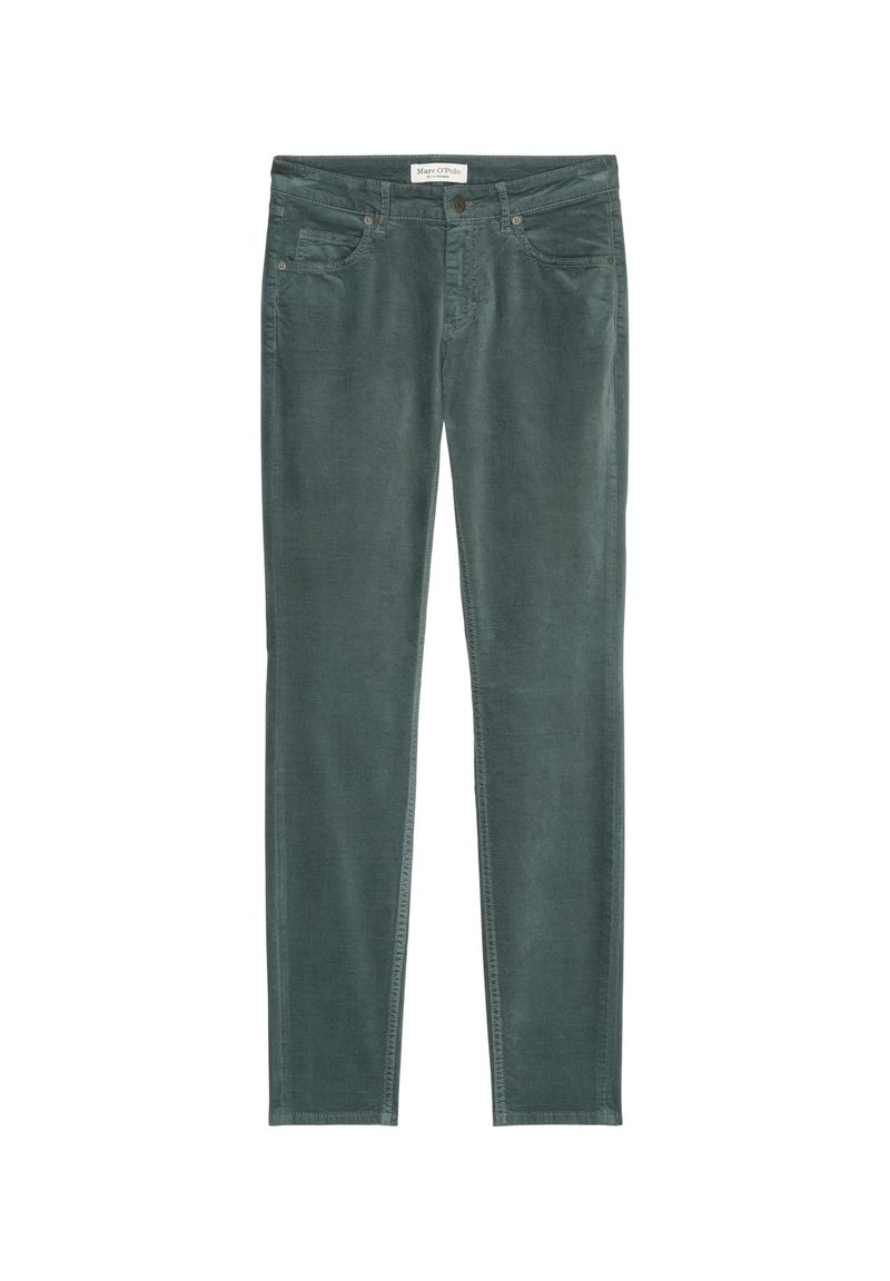 Vaqueros slim fit