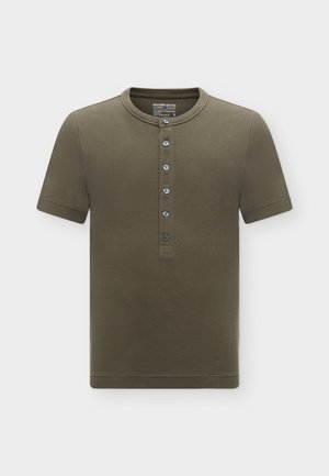 Abercrombie & Fitch, T-shirt basique - light brown