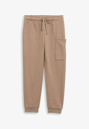 JOGGING - Donji dijelovi trenirke - mellow brown