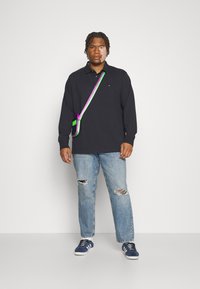 Tommy Hilfiger Polo marškinėliai - desert sky
