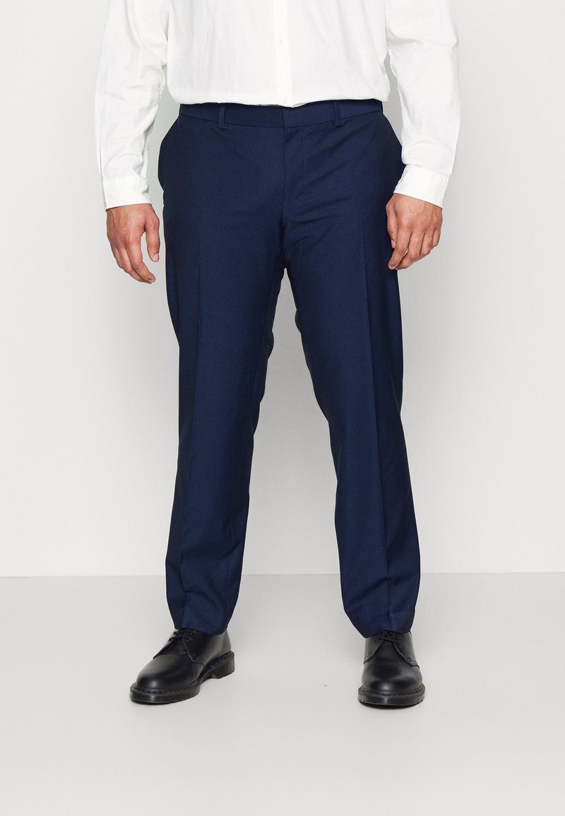 Herren Komplettanzüge | Isaac Dewhirst THE TUXEDO DESIGN Anzug navy/dunkelblau - JH34137 Herren Komplettanzüge | Isaac Dewhirst THE TUXEDO DESIGN Anzug navy/dunkelblau - JH34137