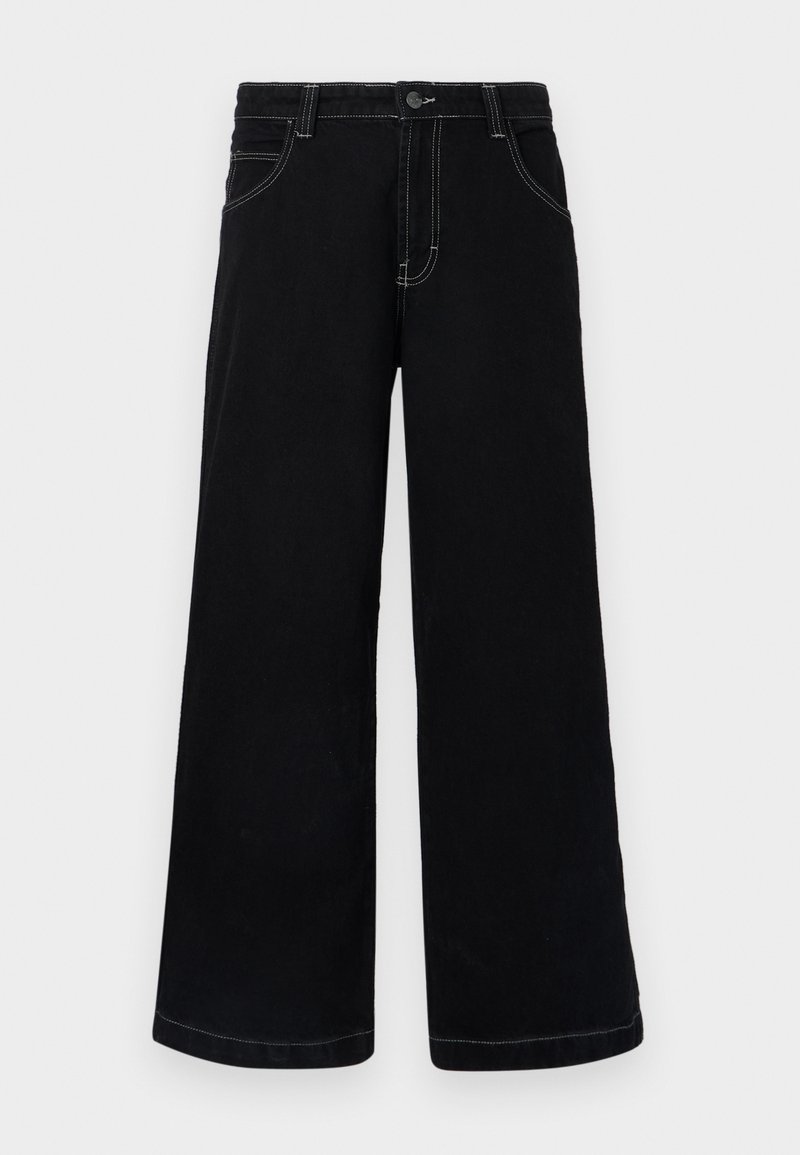 BDG Urban Outfitters Baggy jeans zwart BDG Urban Outfitters Baggy jeans zwart