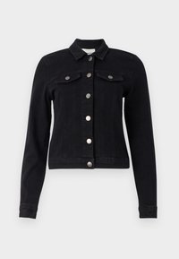 ONLMAGIC GUA - Jeansjakke - washed black