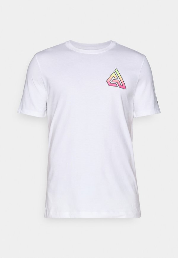 GIANNIS ANTETOKOUNMPO TEE - Print T-shirt3