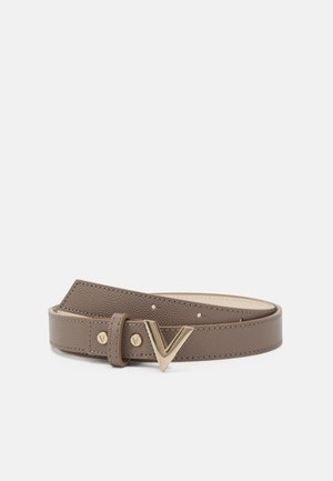 DIVINA - Remen - taupe/oro