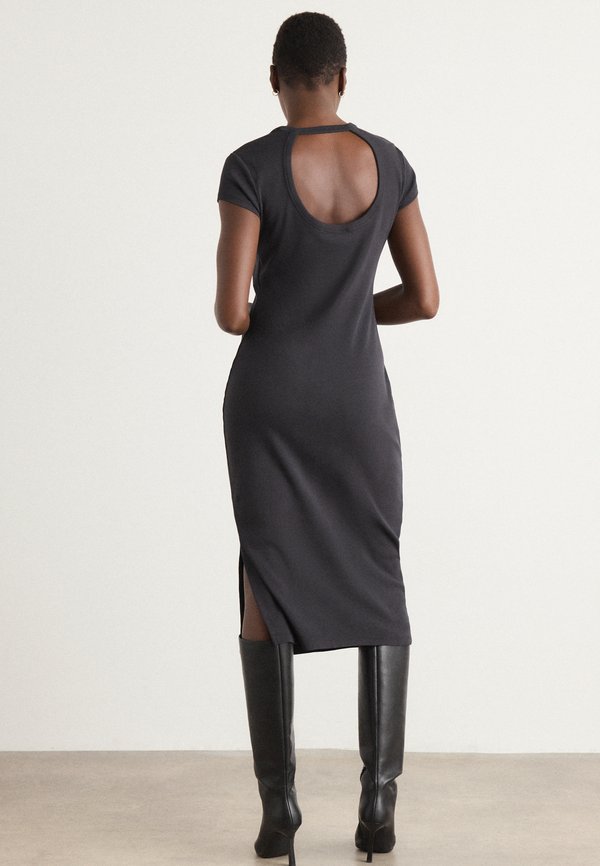 ELIRA - Jersey dress