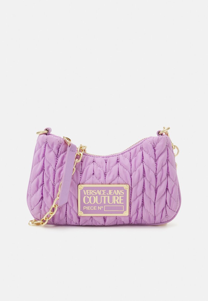 Versace Jeans Couture RANGE CRUNCHY BAGS SKETCH Across body bag