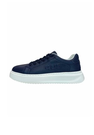 Paciotti, SNEAKERS - Sneakers basse - blue