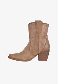 Niet geselecteerd, khaki london