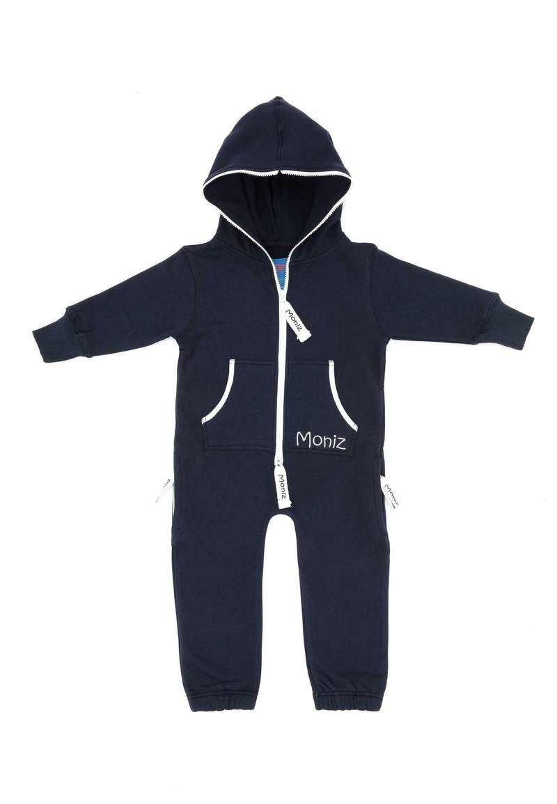 Moniz Jumpsuit - moonshine navy