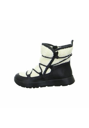 COMODA - Winter boots - beige