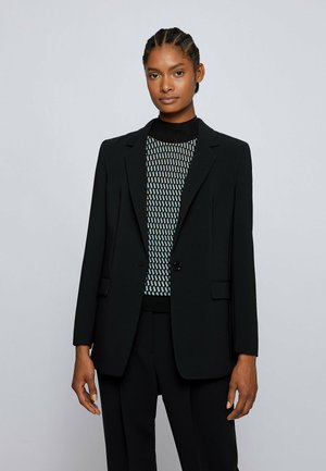 Blazer - black