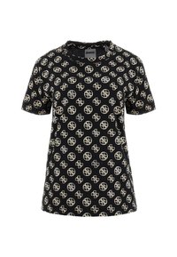 Niet geselecteerd, nero