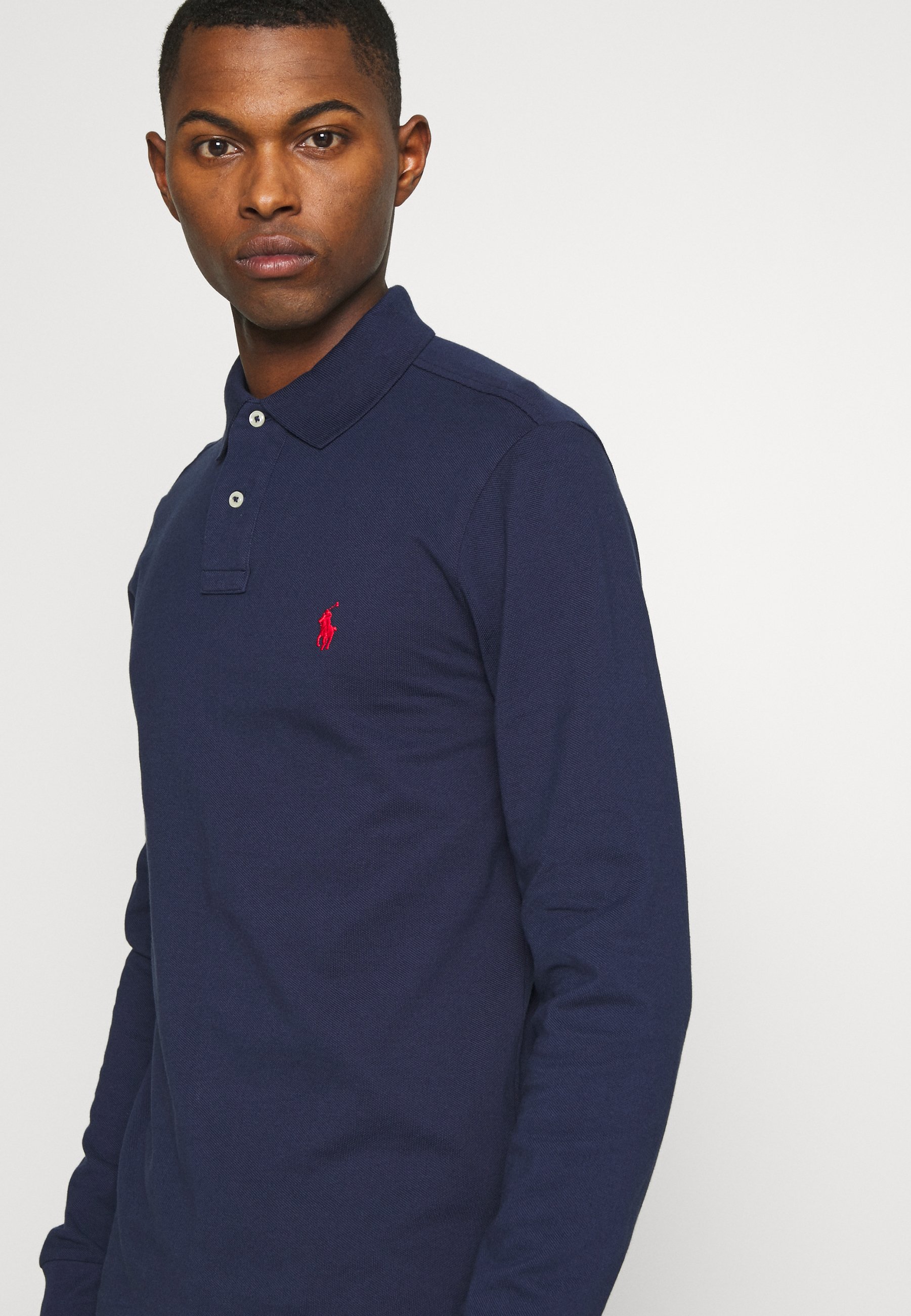Polo Ralph Lauren SLIM FIT MESH LONG 