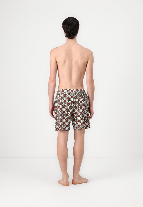 ORNAMENT - Swimming shorts2
