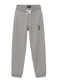 Hackett London Pantalones deportivos - mottled grey