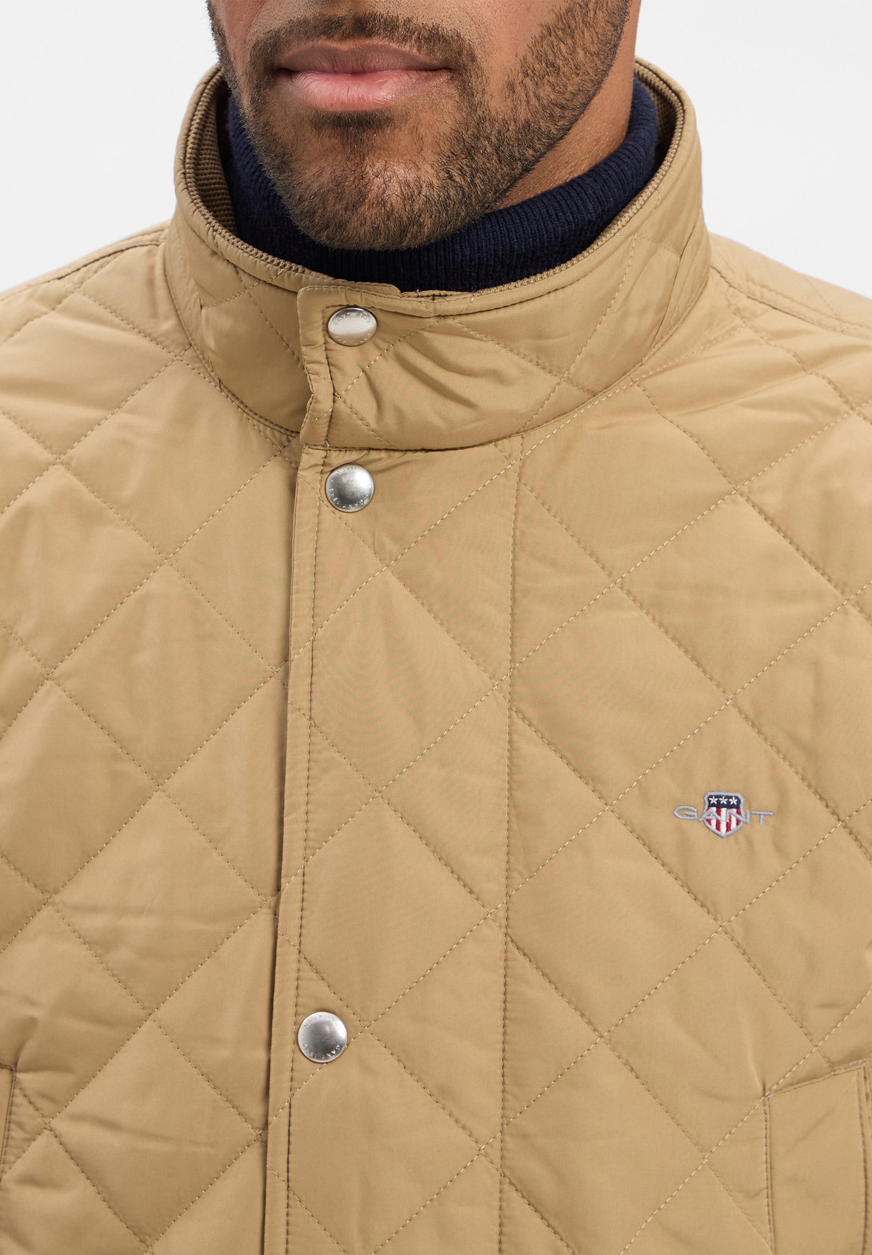 WINDCHEATER JACKET