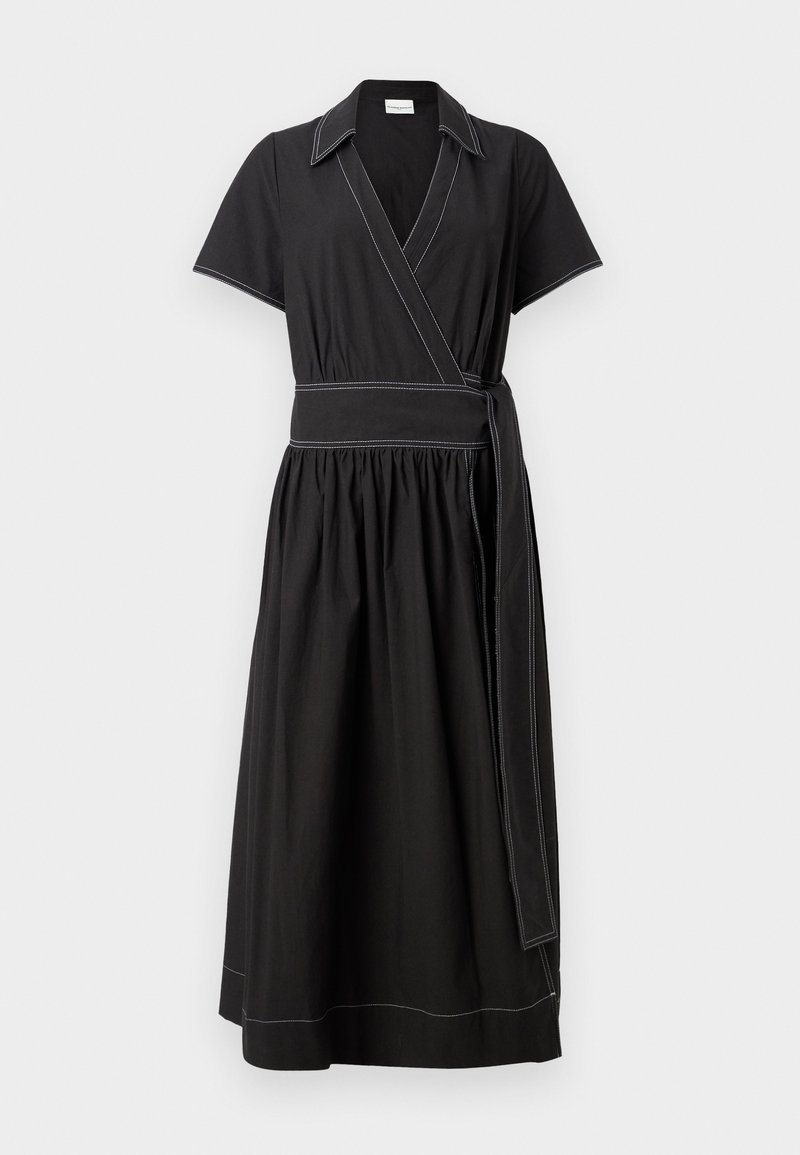 CLAUDIE PIERLOT Jurk zwart