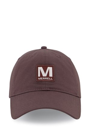 CORE PATCH - Gorra - dark purple