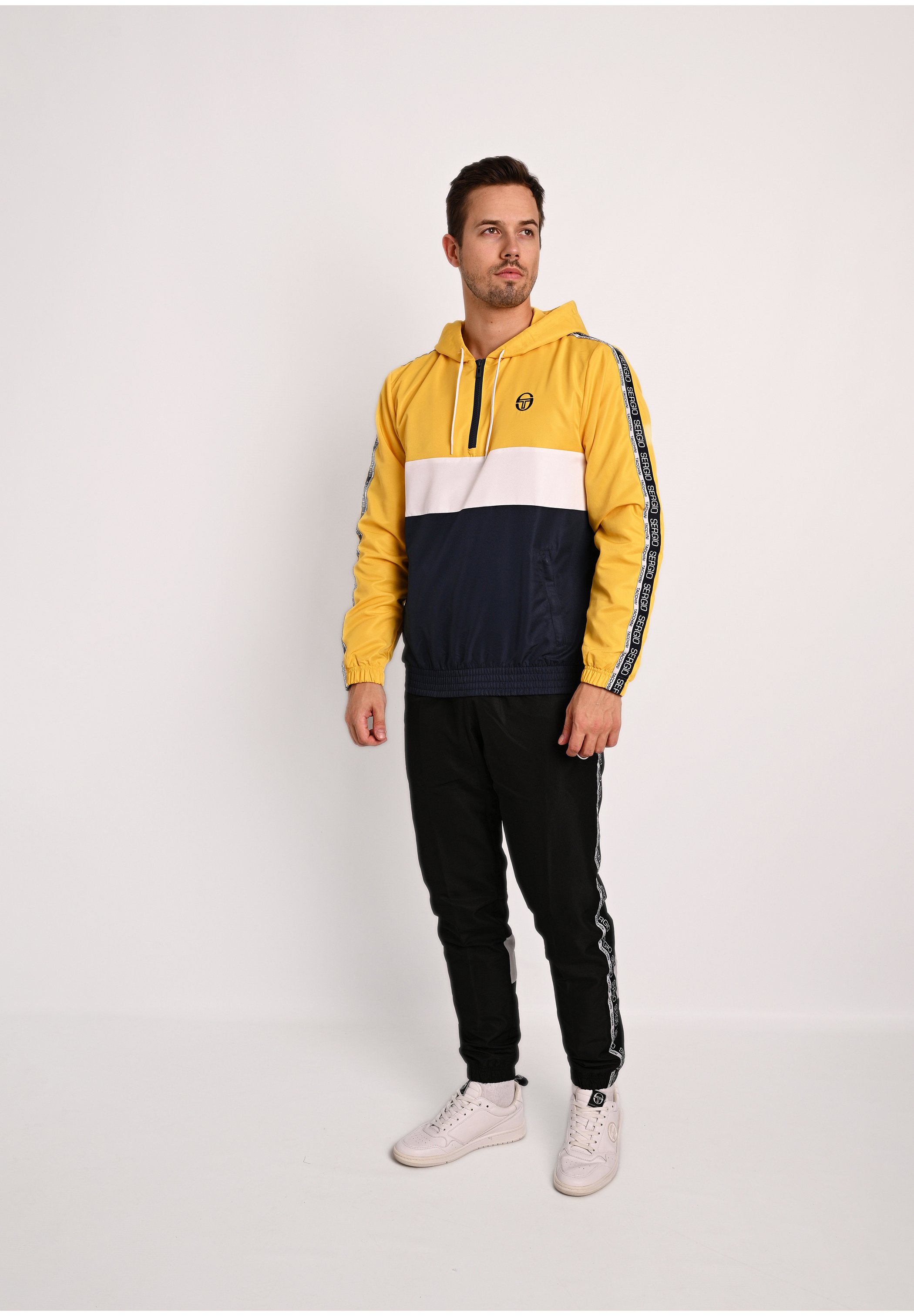 tracktop unisex
