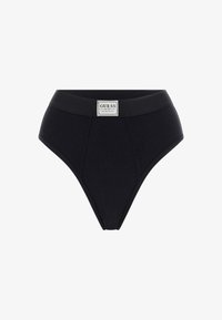 Selezionato, schwarz